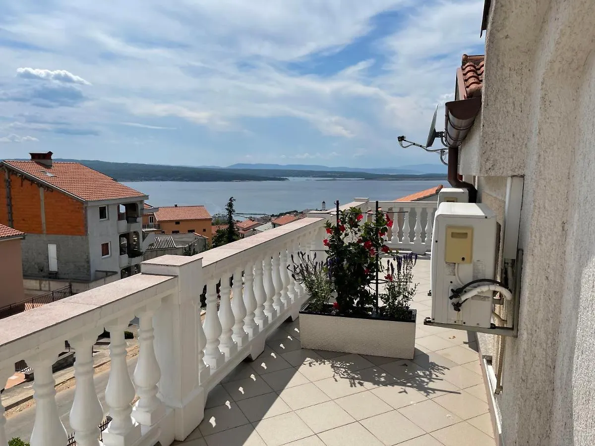 Apartment Kati Crikvenica