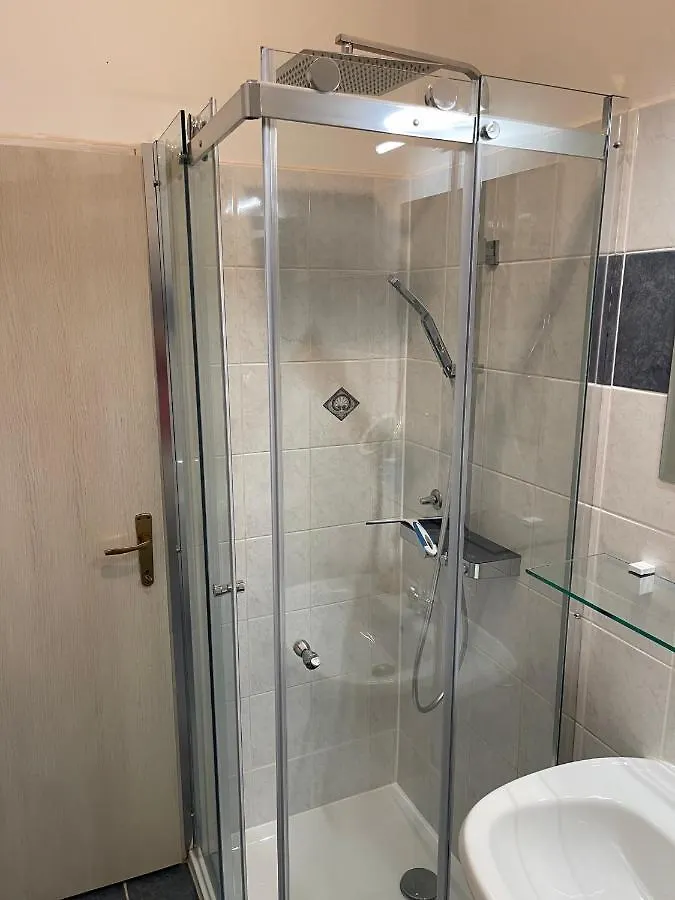Apartment Kati Crikvenica Horvátország