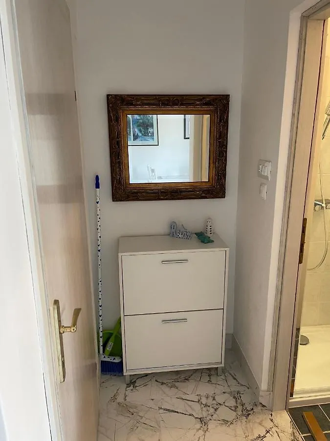 Apartment Kati Crikvenica