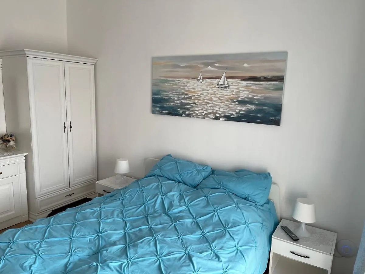 Apartment Kati Crikvenica Horvátország