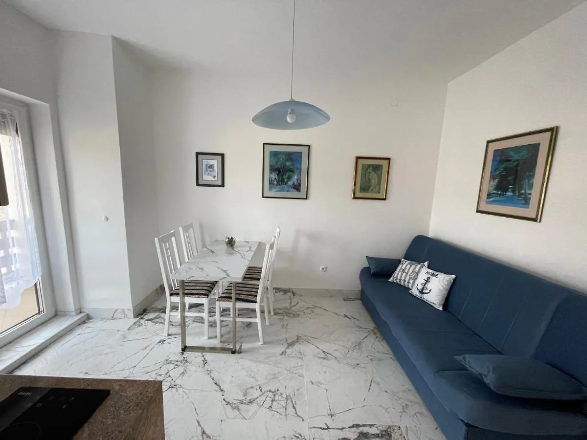 Apartment Kati Crikvenica