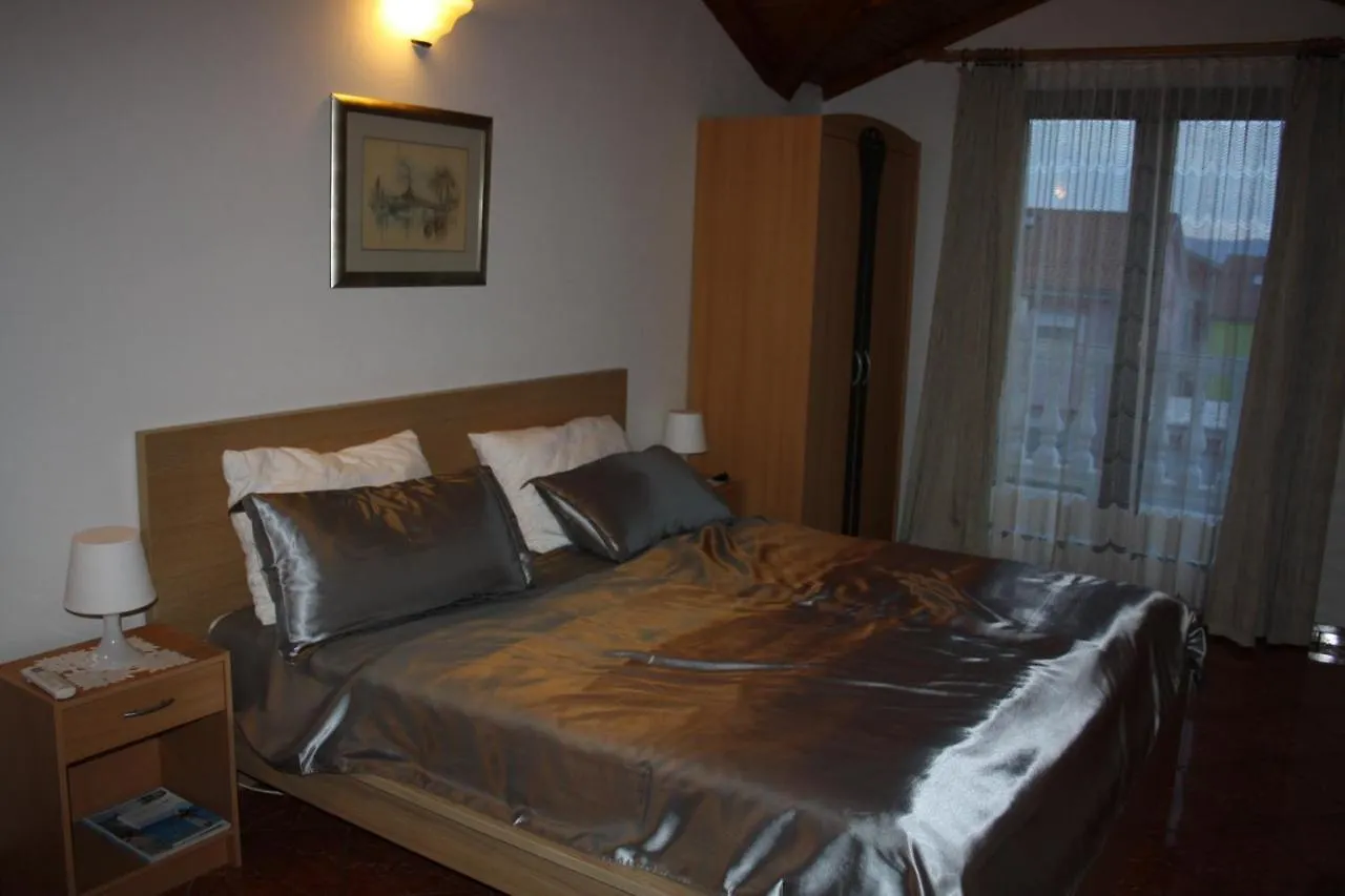 Apartment Kati Crikvenica