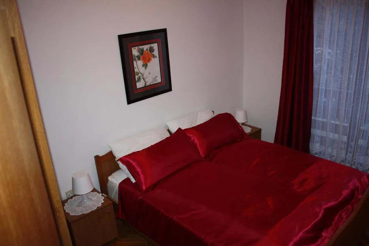 Apartment Kati 0*, Crikvenica