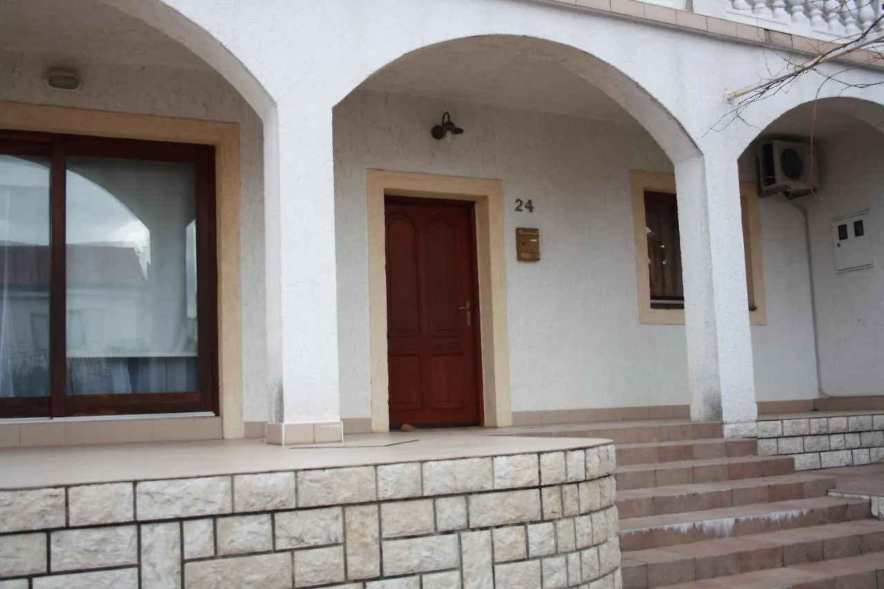 Apartment Kati Croatia