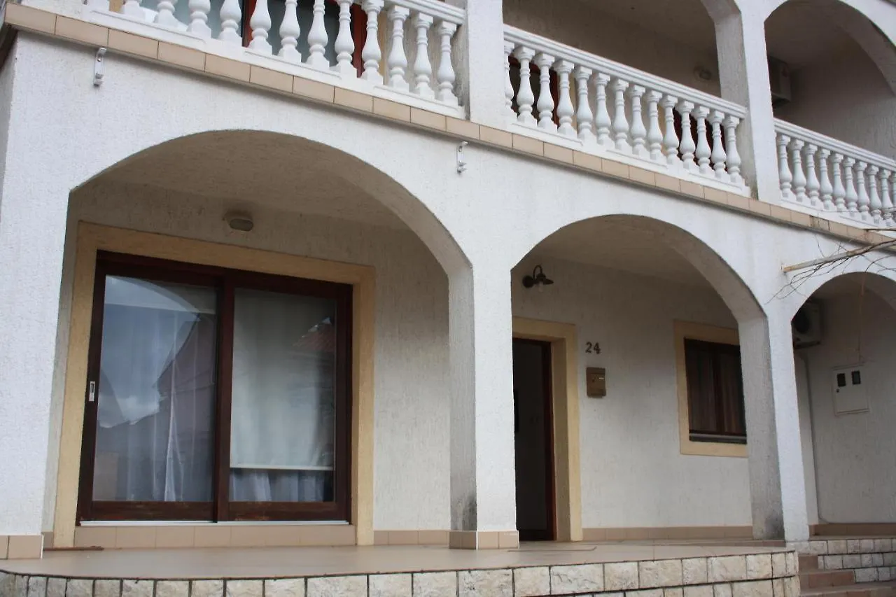 Apartment Kati 0*, Crikvenica Croatia