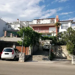 Apartman Marijan, Crikvenica