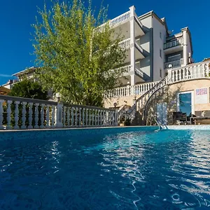 Apartman Mara, Crikvenica