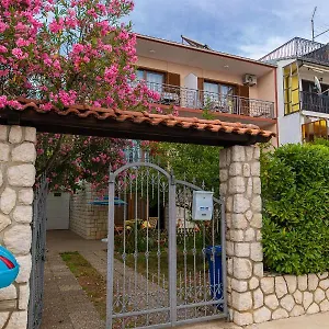 Apartman Casa Oleander, Crikvenica