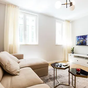 Karla's Exclusive Apartment Zadar