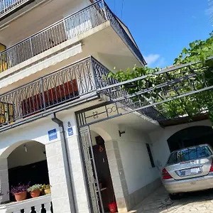 Apartman Jelena, Crikvenica