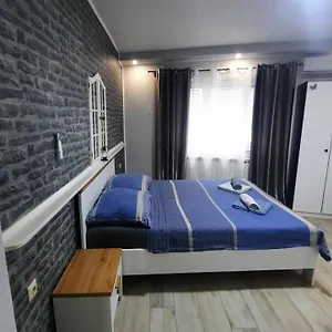 Apartman App Beni, Crikvenica