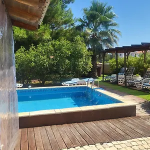 Garden Apartman Vir