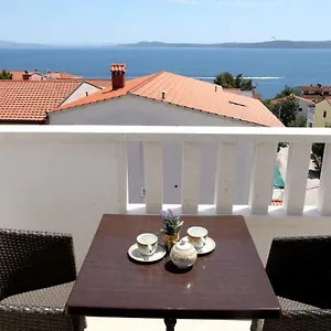 Dalmatia Apartman Trogir