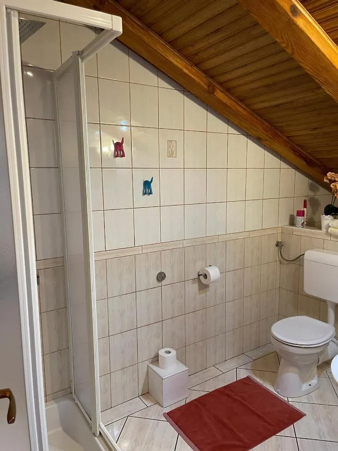 Apartment Kati Crikvenica Croatie