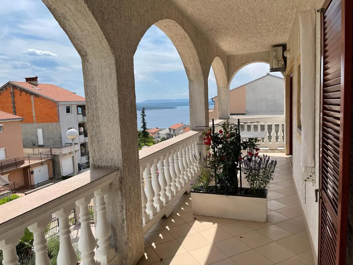 Apartment Kati Crikvenica