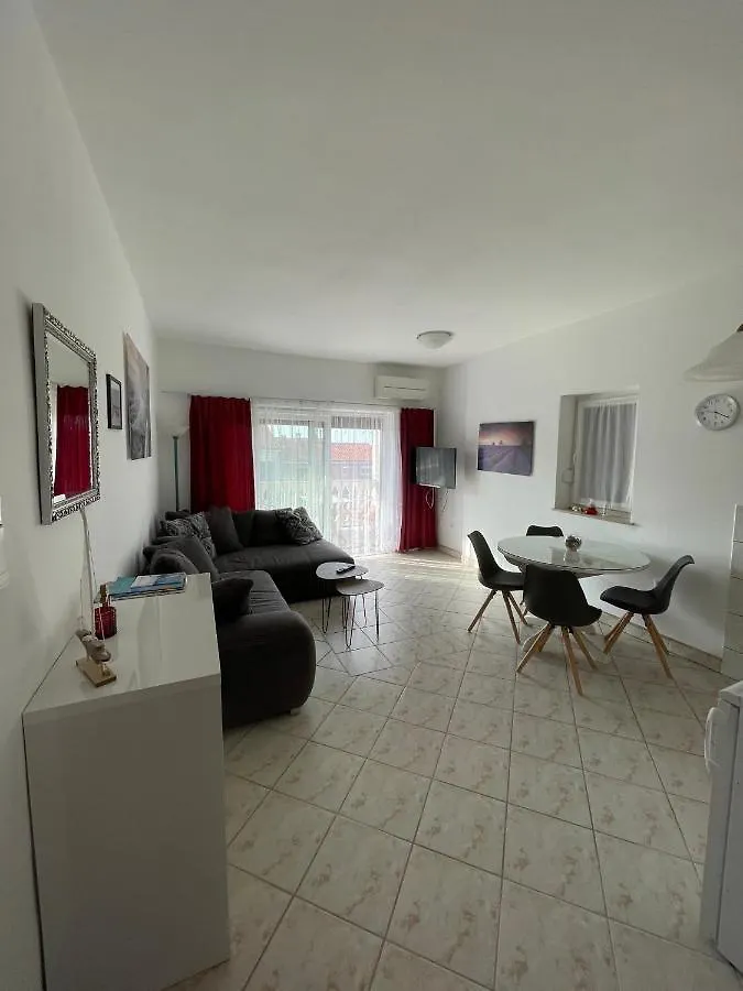 Apartment Kati Crikvenica