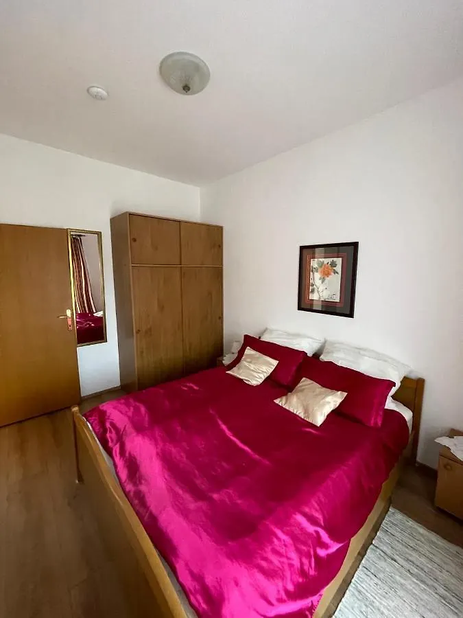 Apartment Kati Crikvenica