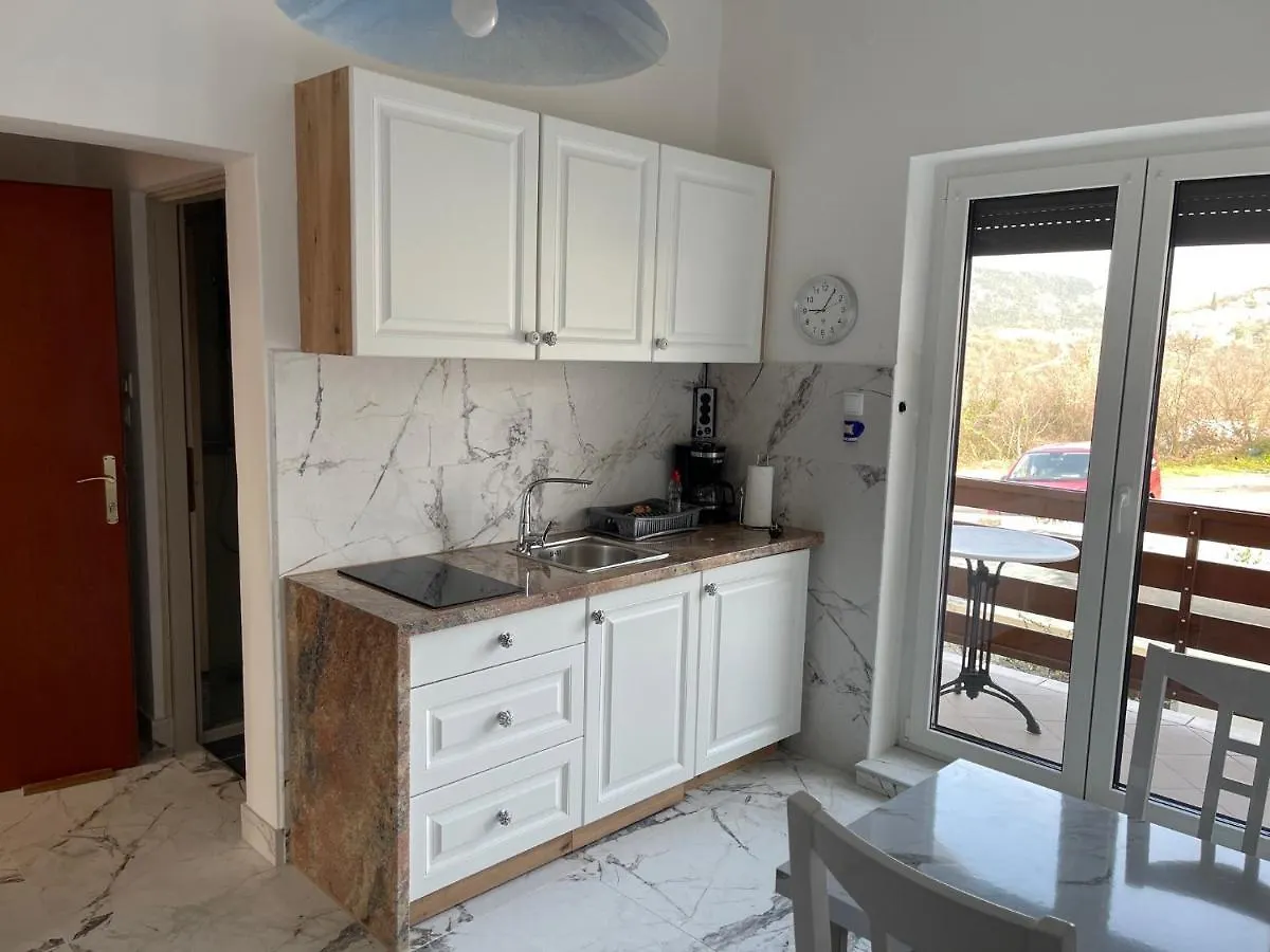 Apartment Kati Crikvenica 0*,
