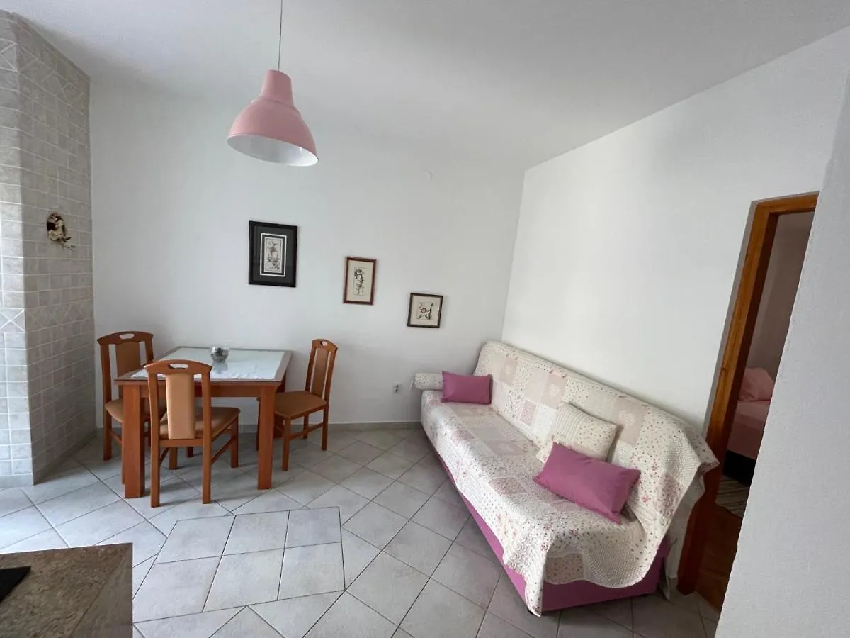 Apartment Kati Crikvenica Croatie