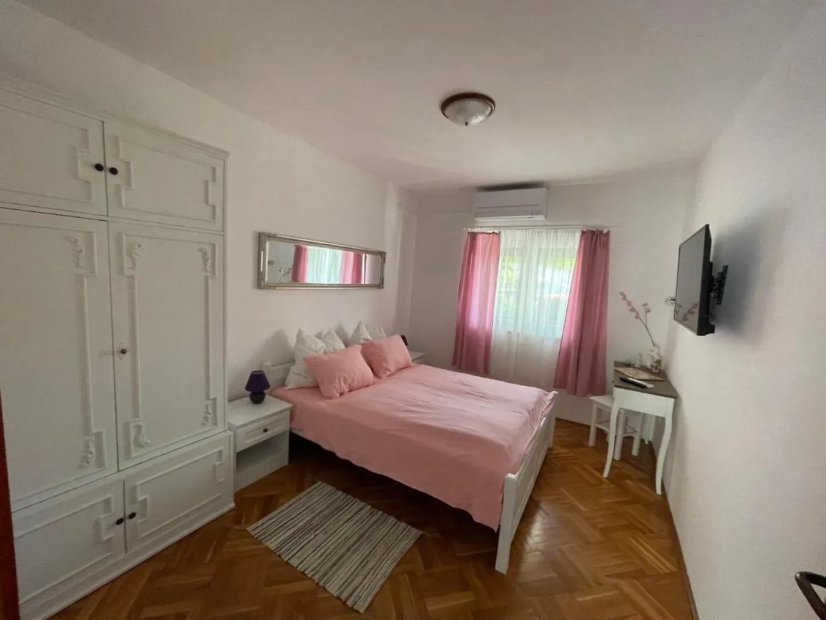 Apartment Kati Crikvenica Croatie