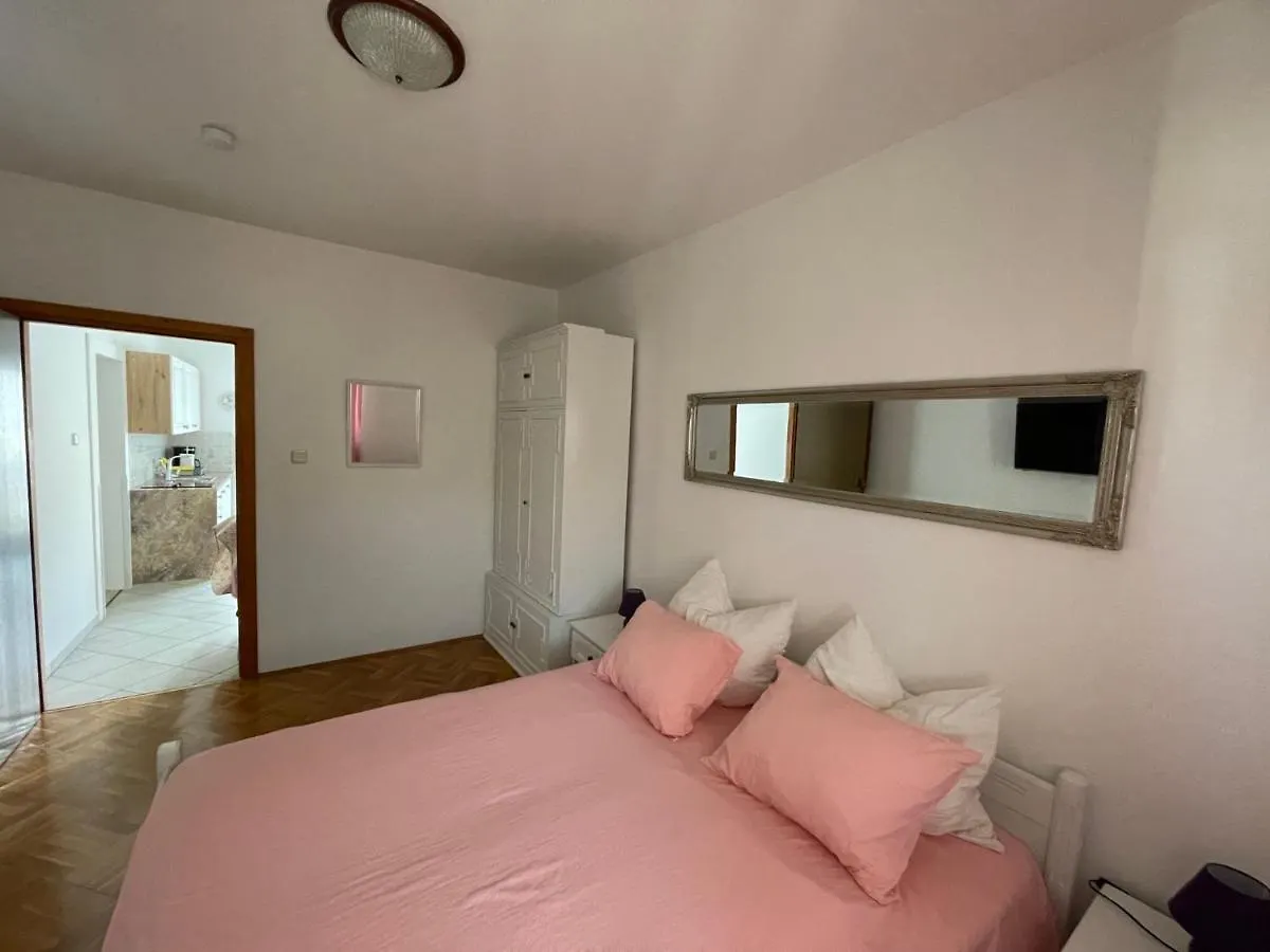 Apartment Kati Crikvenica