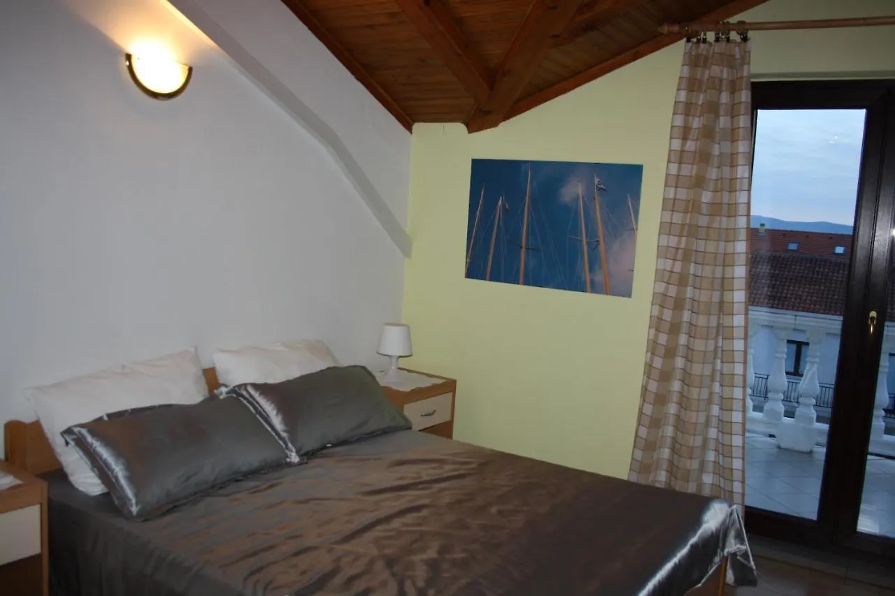 Apartment Kati Crikvenica